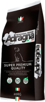 Сухой корм для собак Adragna Dog&Co Adult Medium/Maxi Lamb&Rice (20кг) - 