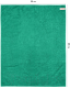 Миниатюра изображения товара Салфетка хозяйственная OfficeClean Микрофибра Премиум для пола 50x60 / 320865 (зеленый)
