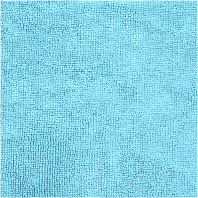 Изображение товара Салфетка хозяйственная OfficeClean Микрофибра Премиум для пола 50x60 / 320866 (голубой)