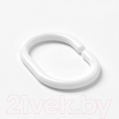 Изображение товара Кольца для шторки IDDIS Rid 011P