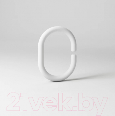 Изображение товара Кольца для шторки IDDIS Rid 011P