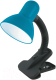 Настольная лампа Uniel TLI-222 (морская волна) - 