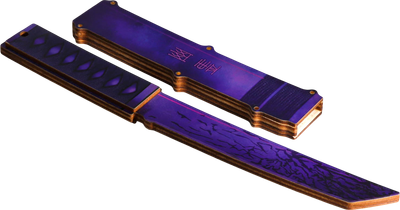 

Нож игрушечный, Нож танто / 9019673