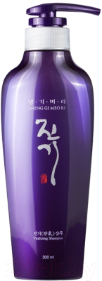 Шампунь для волос Daeng Gi Meo Ri Vitalizing Shampoo Восстанавливающий (300мл)