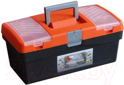 Изображение товара Ящик для инструментов Энкор 76099