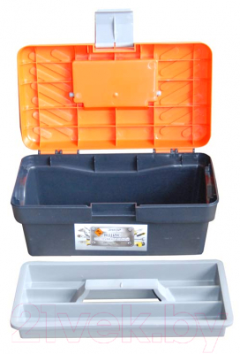 Изображение товара Ящик для инструментов Энкор 76099