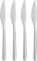 Набор столовых ножей Ikea Фернуфт 104.284.88 - 