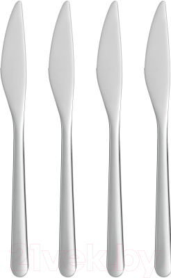 Набор столовых ножей Ikea Фернуфт 104.284.88