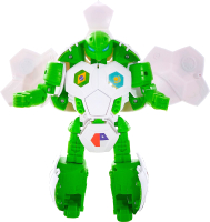 Робот-трансформер Автоботы Мяч мировой футбол G3002-3 / 4763196 - 