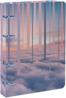 Тетрадь Lorex Hanging Clouds / LXNBCL-HC (120л) - 
