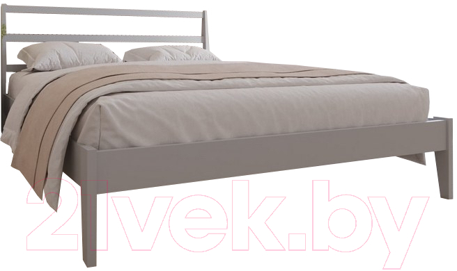 Двуспальная кровать BAMA Пиканто 3