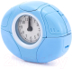Миниатюра изображения товара Робот-трансформер IQ Bot Будильник D622-H073A / 7516566 (голубой)