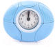 Миниатюра изображения товара Робот-трансформер IQ Bot Будильник D622-H073A / 7516566 (голубой)