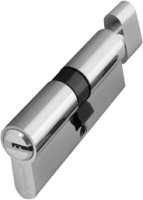 

Цилиндровый механизм замка Punto, A202/100 55x45