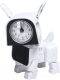 Робот-трансформер IQ Bot Щенок Часы D622-H074A / 7516563 (белый) - 
