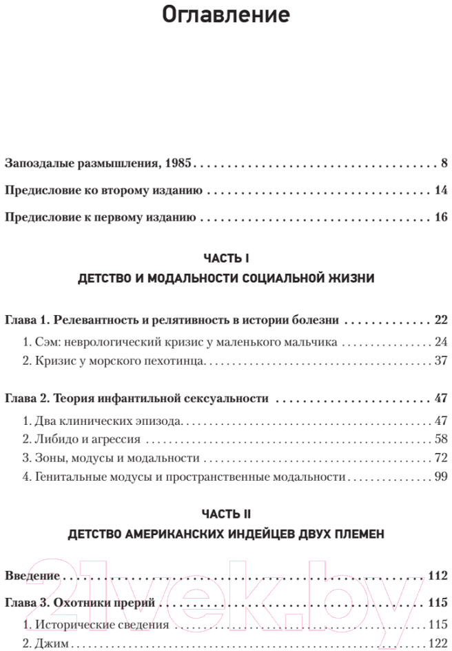 Книга Питер Детство и общество