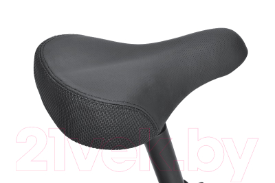 Изображение товара Детский велосипед STARK Foxy 18 2022 (голубой/серебристый)