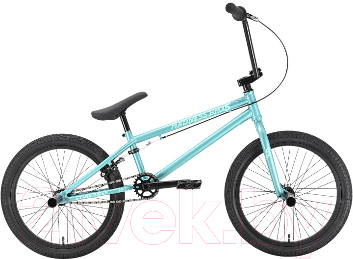 Велосипед STARK Madness BMX 5 2022