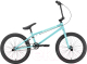 Велосипед STARK Madness BMX 5 2022 (бирюзовый/зеленый) - 