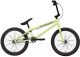 Велосипед STARK Madness BMX 5 2022 (оливковый/зеленый) - 
