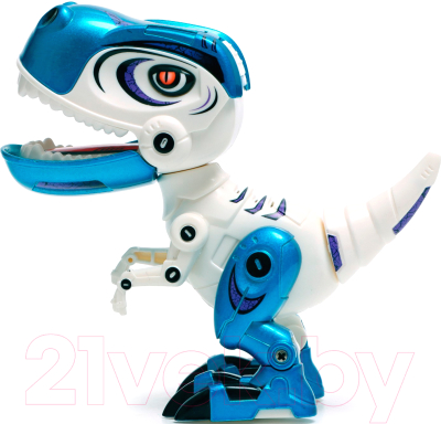 Робот IQ Bot Динобот MY66-Q1203 / 7587424 (белый)