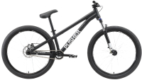 

Велосипед STARK, Pusher-1 Single Speed 2022