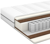 

Матрас Rivalli, Balance 190x200