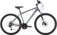 Велосипед STARK Tank 27.1 HD 2022 (18, серый/черный) - 