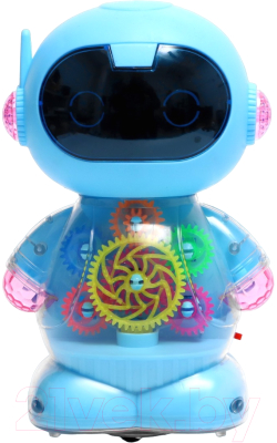 Робот IQ Bot Робби 168-41 / 9281932