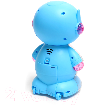 Робот IQ Bot Робби 168-41 / 9281932