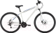 Велосипед STARK Tank 29.2 HD 2022 (18, белый/синий) - 
