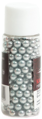 Изображение товара Шарики для пневматики BORNER Premium 4.5мм (250шт)