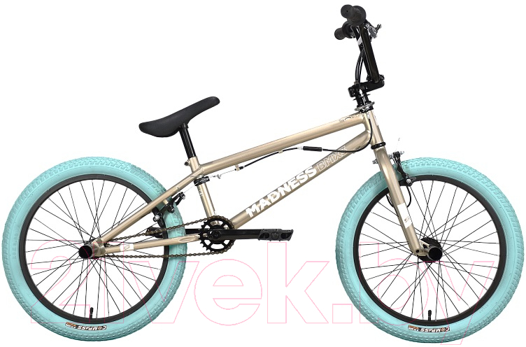 Велосипед STARK Madness BMX 3 2023