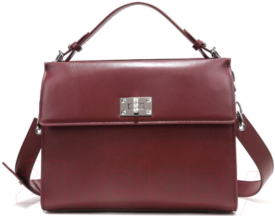 Изображение товара Сумка Mironpan 96011 (темно-красный)