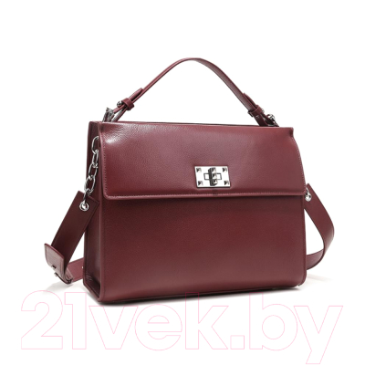 Изображение товара Сумка Mironpan 96011 (темно-красный)