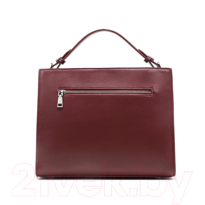 Изображение товара Сумка Mironpan 96011 (темно-красный)