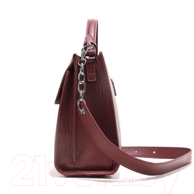 Изображение товара Сумка Mironpan 96011 (темно-красный)