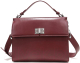 Миниатюра изображения товара Сумка Mironpan 96011 (темно-красный)