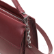 Миниатюра изображения товара Сумка Mironpan 96011 (темно-красный)