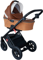 Детская универсальная коляска Tutek Diamos 2 в 1 (DS Eco 02) - 