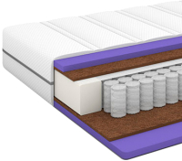 

Матрас Rivalli, Evolution 90x190