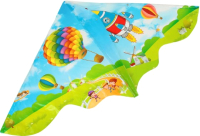 

Воздушный змей Funny Toys, Ракета / 333390