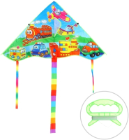 

Воздушный змей Funny Toys, Техника / 7361095