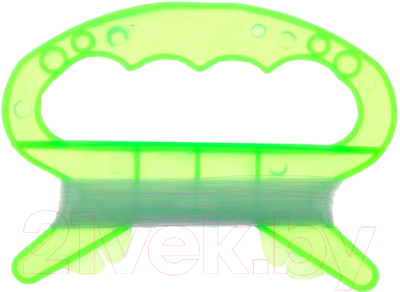 Изображение товара Воздушный змей Funny Toys Злой дракон / 9236588