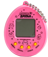 

Игрушка детская Funny Toys, Замурчательный друг 5161594