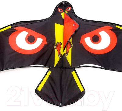 Изображение товара Воздушный змей Funny Toys Орел / 9236590