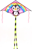 

Воздушный змей Funny Toys, Пингвин / 9236598