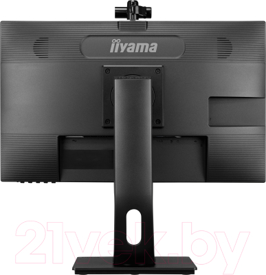 Монитор Iiyama ProLite XUB2490HSUC-B1 (PL2490HS)