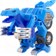 Робот-трансформер Автоботы Динобот 9927B / 7104121 (синий) - 