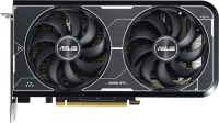 

Видеокарта, GeForce RTX 3060Ti OC Edition (DUAL-RTX3060TI-O8GD6X)